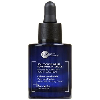 Snow Lotus Intensive Perfect Complexion Youth Solution - Pleťové sérum
